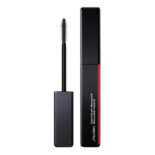 Shiseido Imperial Lash Mascara Ink Scovolino 01 Black