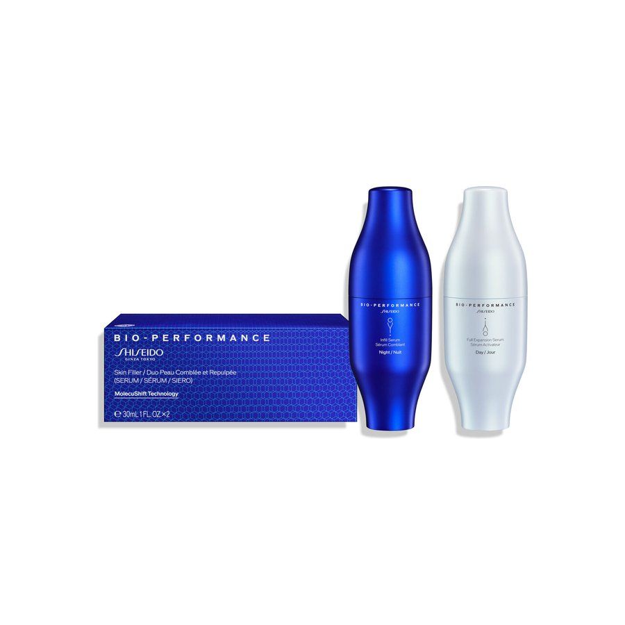 Shiseido Skin Filler Serum
