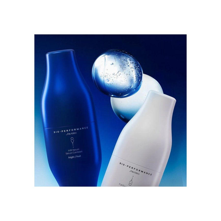 Shiseido Skin Filler Serum Refills