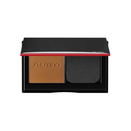 Shiseido Synchro Skin Self-refreshing Custom Finish Powder Foundation Palette