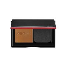 Shiseido Synchro Skin Self-refreshing Custom Finish Powder Foundation Palette 150