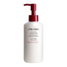 Shiseido Extra Rich Cleansing Milk For Dry Skin 