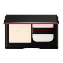 Shiseido Synchro Skin Invisible Silk Pressed Powder Palette