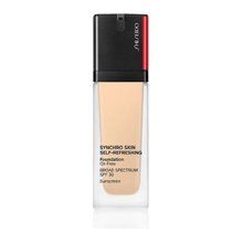 Shiseido Fondotinta Synchro Skin Self-refreshing