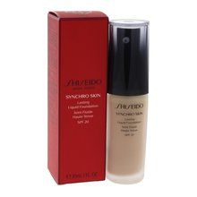 Shiseido Synchro Skin Liquid R2