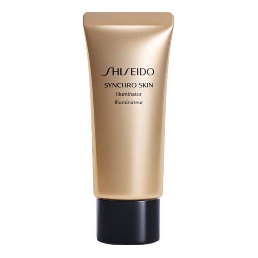 Shiseido Synchro Skin Illuminator Tubetto Pure Gold