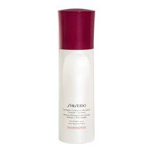 Shiseido Global Line Complete Cleansing Microfoam Cleanse + Remove 