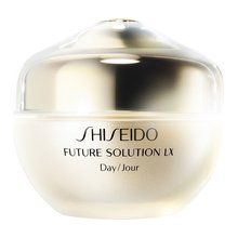 Shiseido Future Solution Lx - Total Protective Cream Spf20