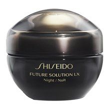 Shiseido Future Solution Lx - Total Regenerating Cream New