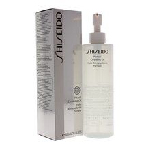 Shiseido Perfect cleaning oil