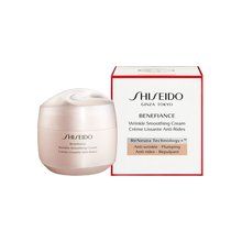 Shiseido Benefiance Wrinkle Smoothing Cream 30 Ml Edizione Limitata