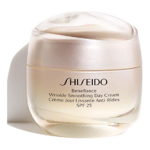 Shiseido Benefiance Day Cream