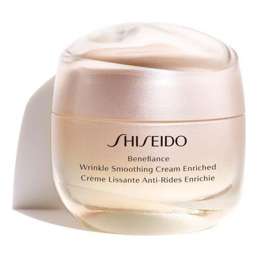 Shiseido Benefiance Cream Enriched