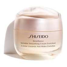 Shiseido Benefiance Cream Enriched