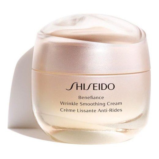 Shiseido Benefiance Cream 24h
