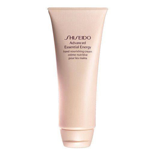 Shiseido Advanced Essential Energy Hand Nourishing Cream