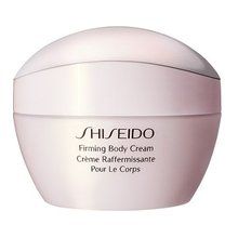 Shiseido Shiseido Global Body - Firming Body Cream