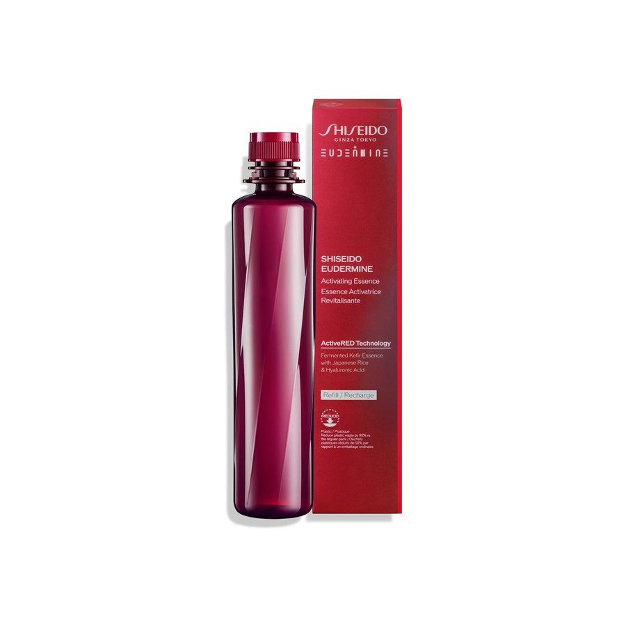 Shiseido Shiseido Eudermine Activating Essence Refill 145ml
