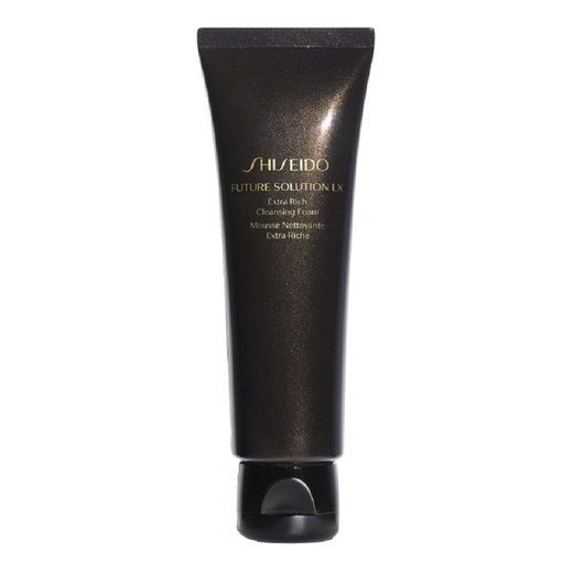 Shiseido Future Solution Lx Extra Rich Cleansing Foam