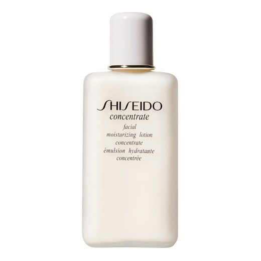 Shiseido Concentrate Moisturizing Lotion - Lozione Viso Idratante 