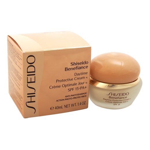 Shiseido Daytime Protective Cream