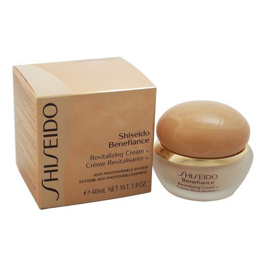 Shiseido Revitalizi Cream