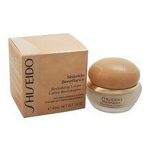 Shiseido Revitalizi Cream
