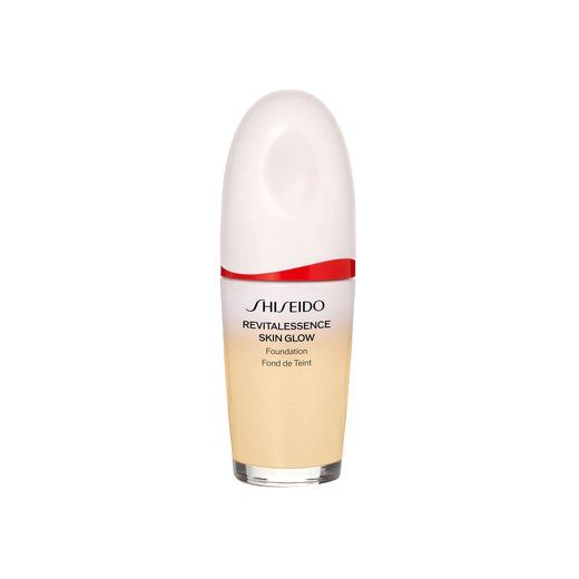 Shiseido Fondotinta Revitalessence Skin Glow Spf 30 Pa+++ 30ml