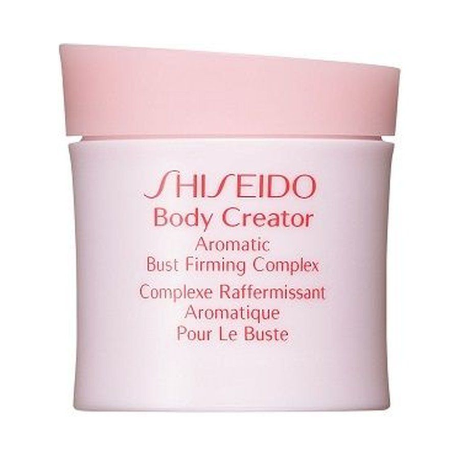 Shiseido Body Creator - Aromatic Bust Firming Complex  75 ml