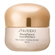 Shiseido Benefiance Nutriperfect - Day Cream Spf15