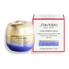 Shiseido Vital Perfection Uplifting And Firming Day Cream Spf30