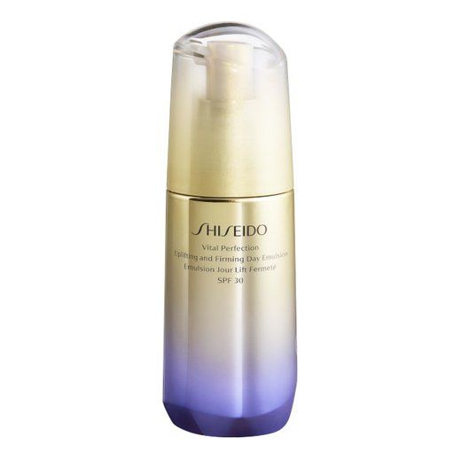 Shiseido Vital Perfection Uplifting And Firming Day Emulsion Spf 30 