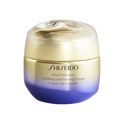 Shiseido Vital Perfection Uplifting And Firming Cream Edizione Limitata