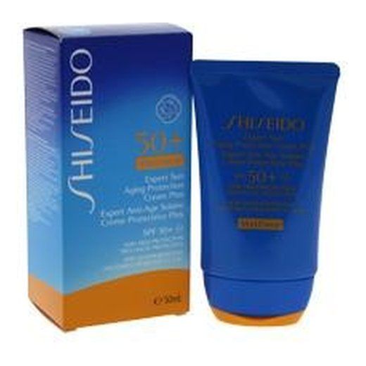 Shiseido Sun Protection Crema SPF50