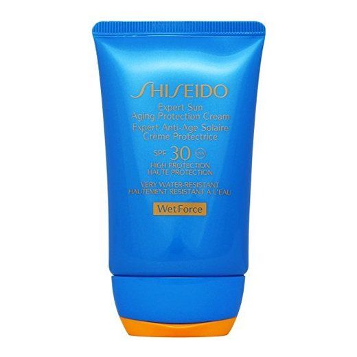 Shiseido Sun Protection Crema SPF30