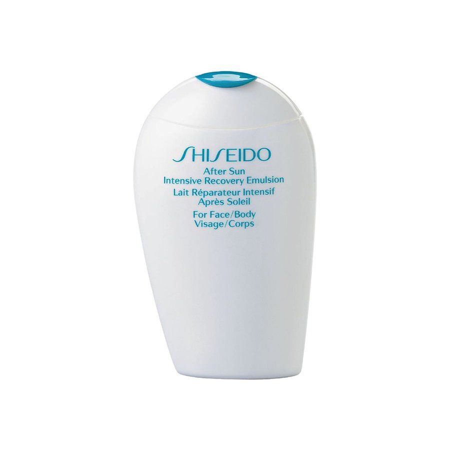 Shiseido After Sun Emulsion 300ml  
