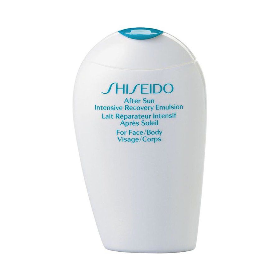Shiseido Suncare - After Sun Intensive Recovery Emulsion  150 ml