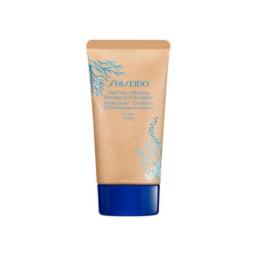 Shiseido After Sun - Intensive Damage Sos Emulsion