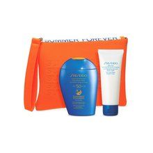 Shiseido Sun Expert Protector Face & Body Spf 50
