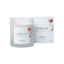 Simply Zen Energizing Candle