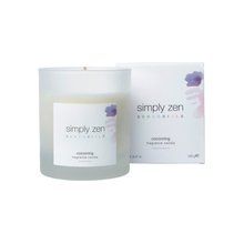 Simply Zen Cocooning Candle