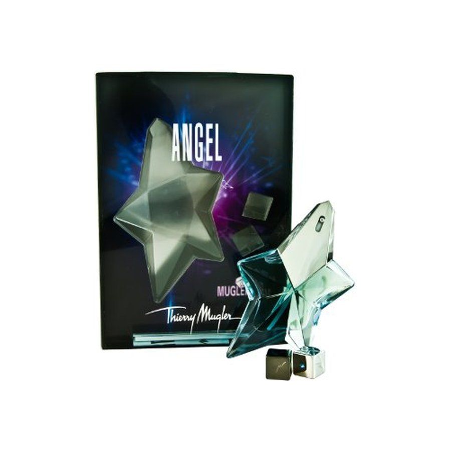 Thierry Mugler Edp Spray Angel Ricaricabile  25ml