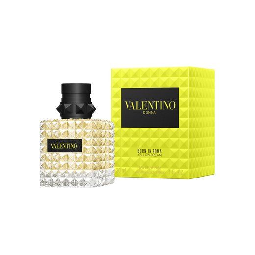 Valentino Eau de ParfumBorn In Roma Yellow Dream