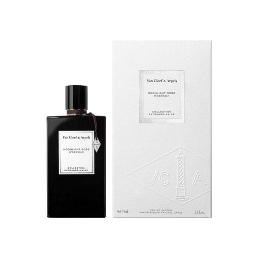 Van Cleef & Arpels Eau De Parfum Moonlight Rose 75ml