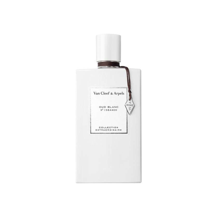 Van Cleef & Arpels Eau de Parfum Oud Blanc