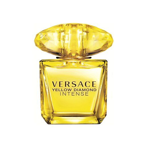 Versace Eau de Toilette Yellow Diamond Intense