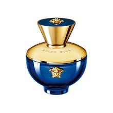 Versace Eau de Parfum Pour Femme Dylan Blue