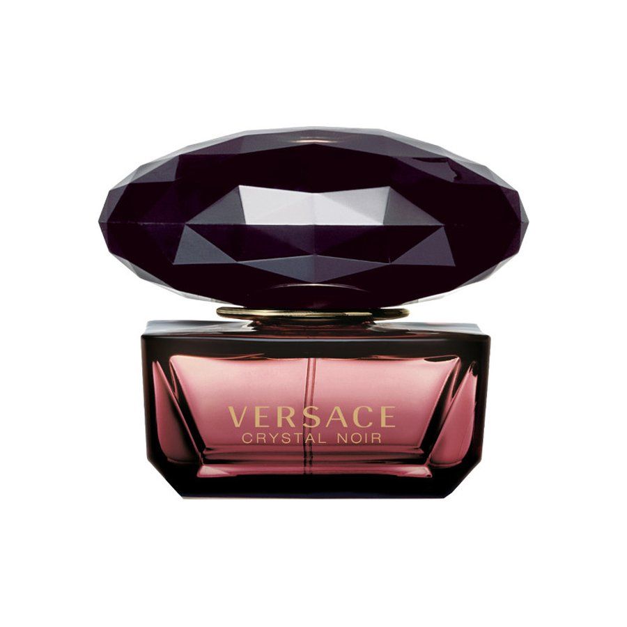 Versace Eau de Toilette Crystal Noir