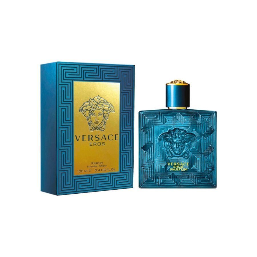 Versace Eros Parfum Pour Homme  100 ml Spray
