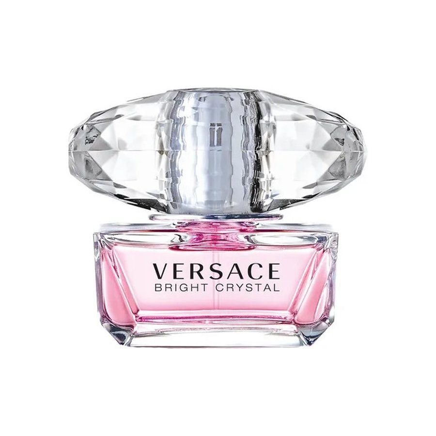 Versace Bright Crystal Deo Spray 